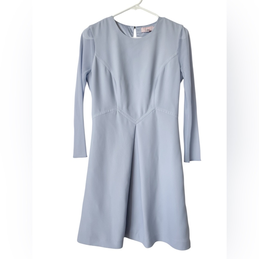 Ted Baker Hasedll Embellished Dress